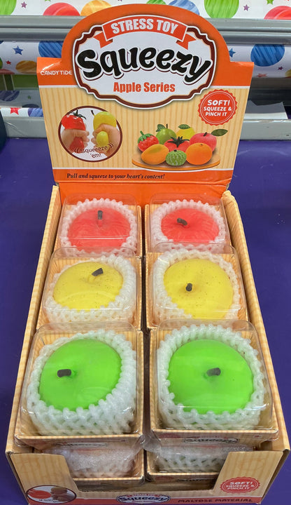 Pande Squeezy Apple