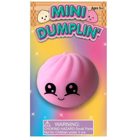 Mini Dumpling