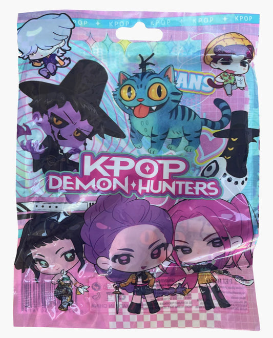 KPop Demon Hunters BLIND BAG