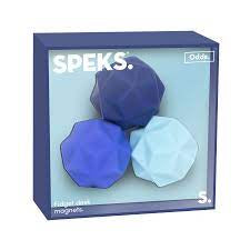 Odds Peaks