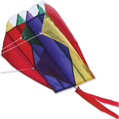Parafoil Kite Pocket