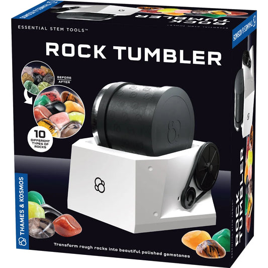 Rock Tumbler