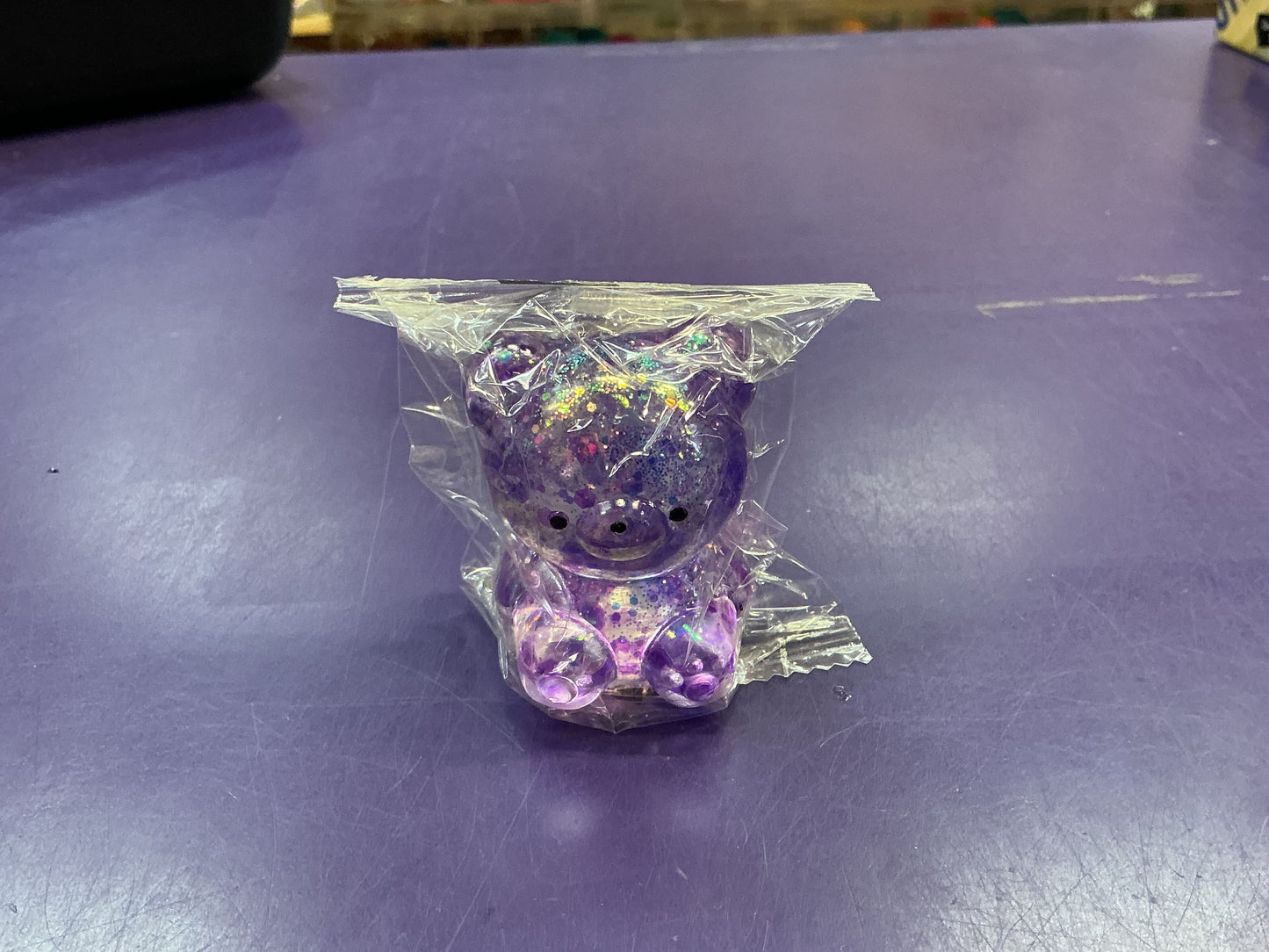 Pande Squeeze Sugar Bear
