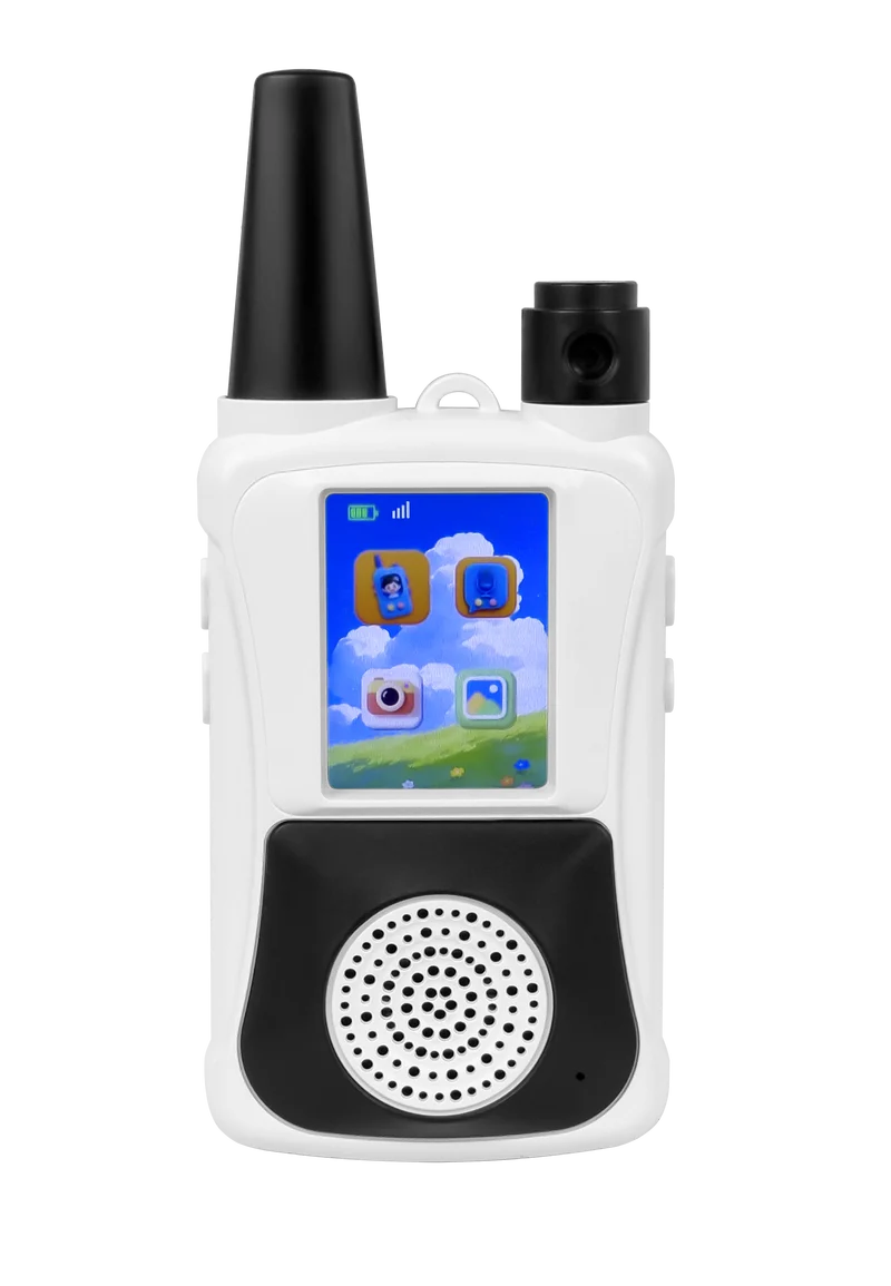 Two Way Video Walkie Talkie