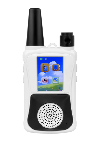Two Way Video Walkie Talkie