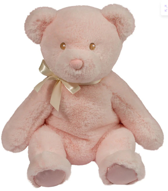 Nora Pink Teddy