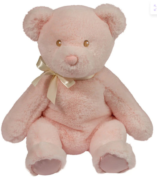 Nora Pink Teddy