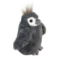 Perrie Penguin Mini