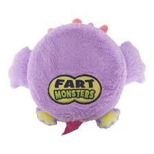Fart Monsters