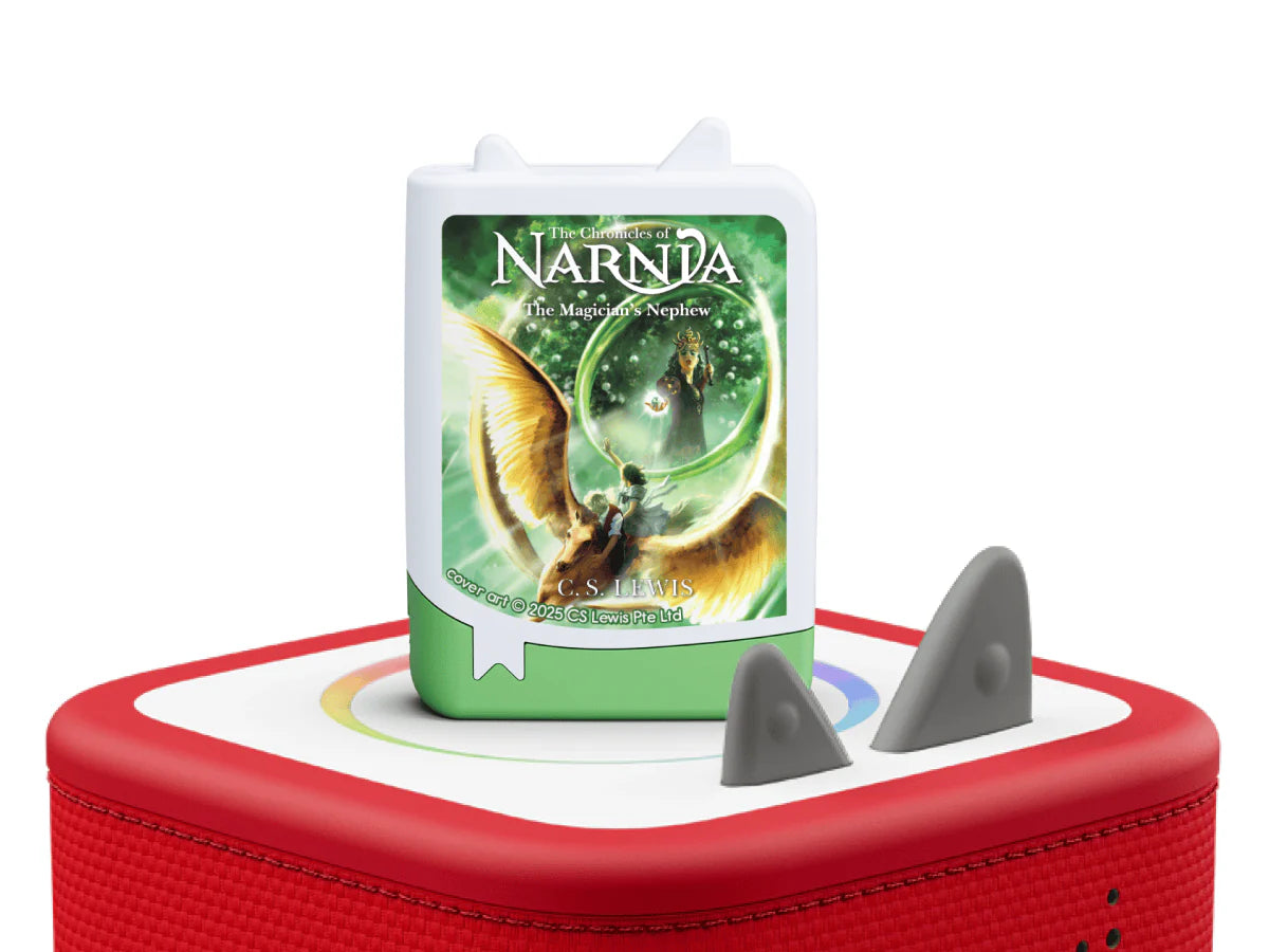 Tonies Audiobooks The Chronicles of Narnia