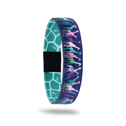 Zox Walk Tall