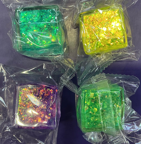 Mini Cubes Pande