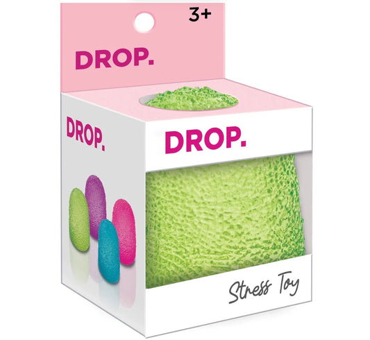 Drop Squishy Stress Toy