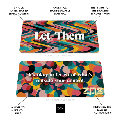 Zox Let Them