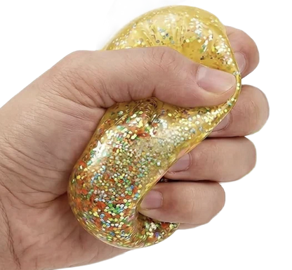 Mini Dumpling Unicorn Shaped Sparkles
