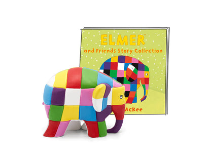 Elmer tonies