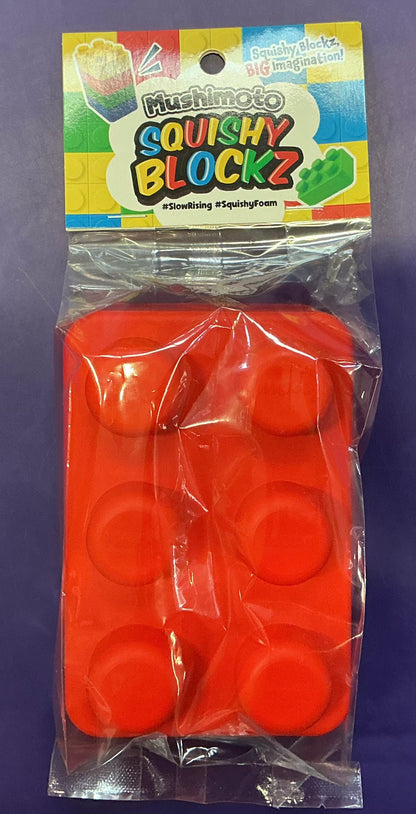 Squishy Blockz