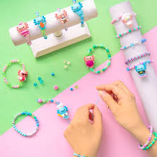 Axolotl League Charm Changers Jewelry Design Kit