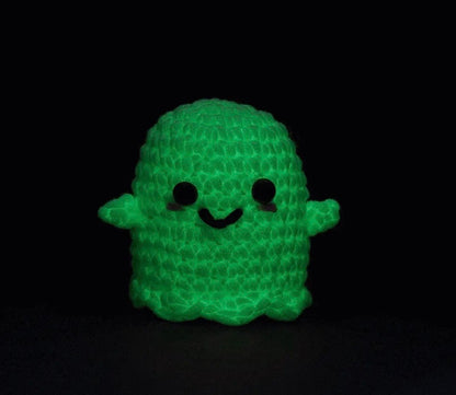 Woobles Snooky The Ghost