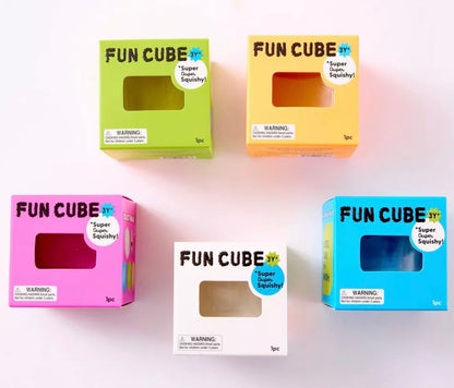 Fun Cube
