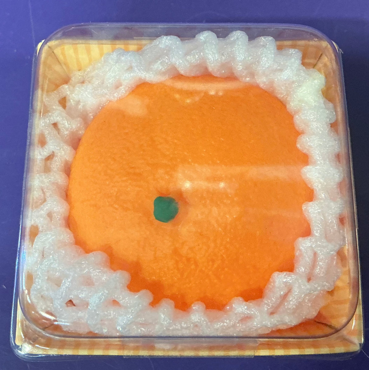 Pande Squeezy Orange
