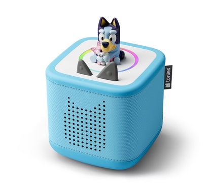 Toniebox 2 Starter Set Sky Blue Bluey
