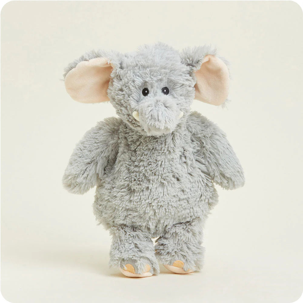 Warmies Elephant