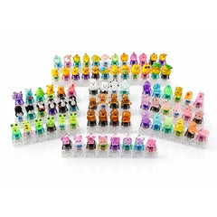 Clik Charms Clicker Keychain
