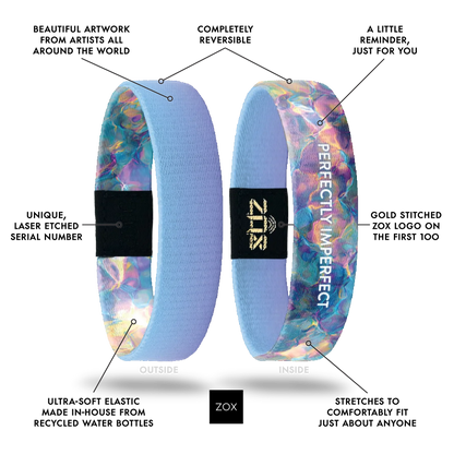 Zox Perfectly Imperfect