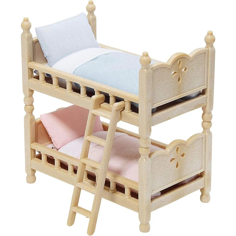 Stack and Play Beds