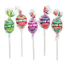 Blow Pops