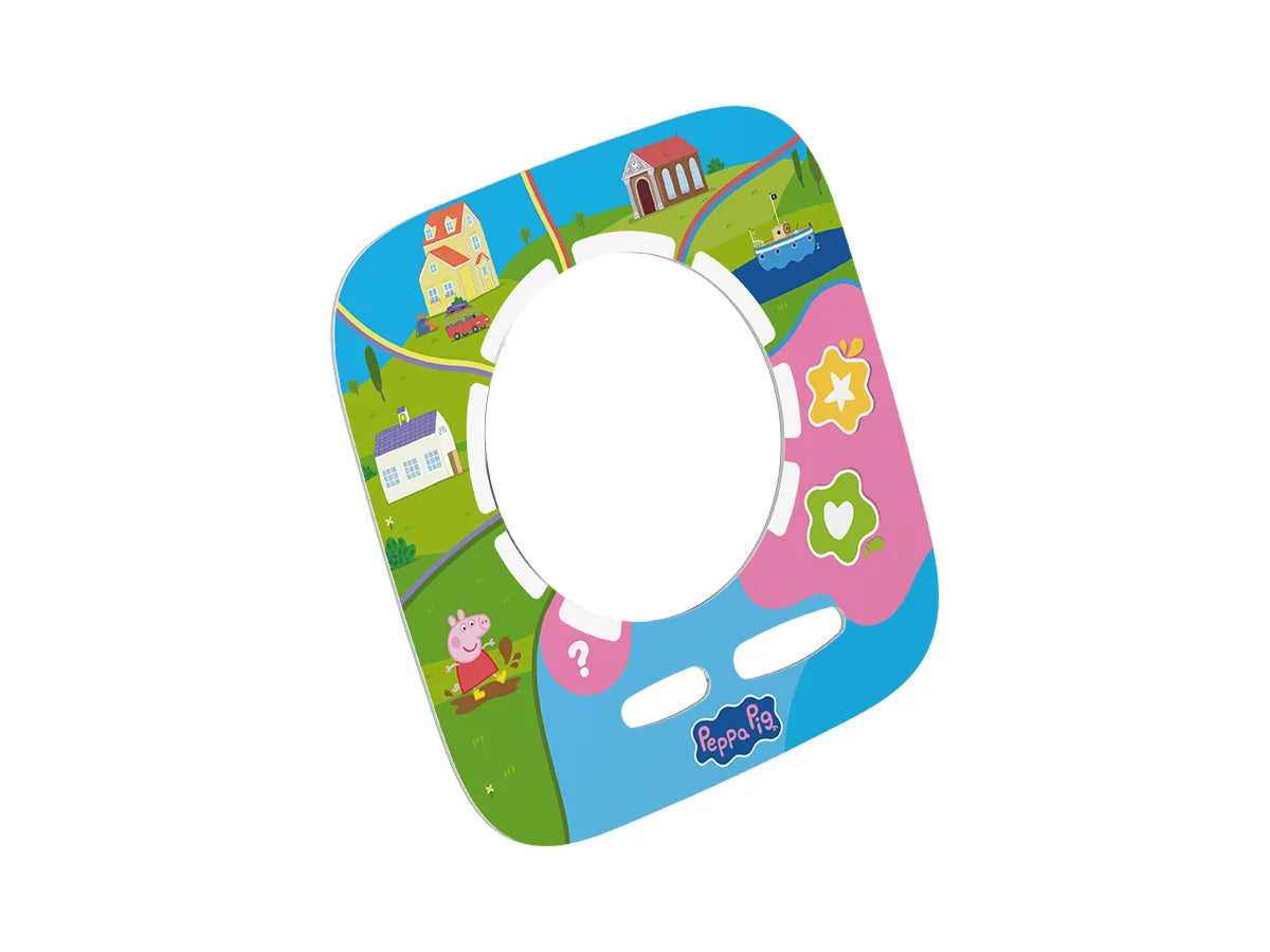 Tonies Tonieplay Game Set peppa Pig Playdate with Peppa
