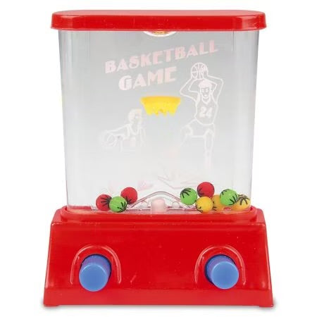 Mini Water Arcade Basketball Game
