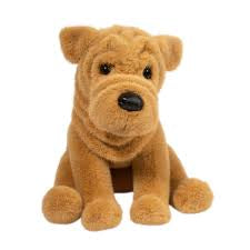 Tater Shar Pei