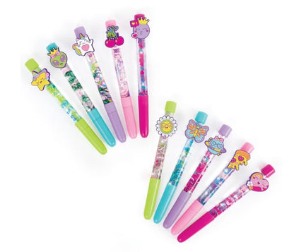 Write in style Pen Creation