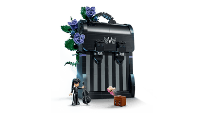 LEGO Wednesday Backpack