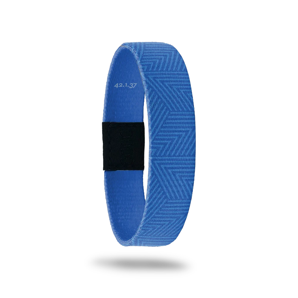 Zox Nothing Is Impossible