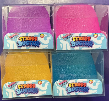 Pande Stress Buster Gumdrop