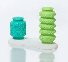 Krumples Bop and Pop