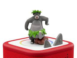 Jungle Book Tonie