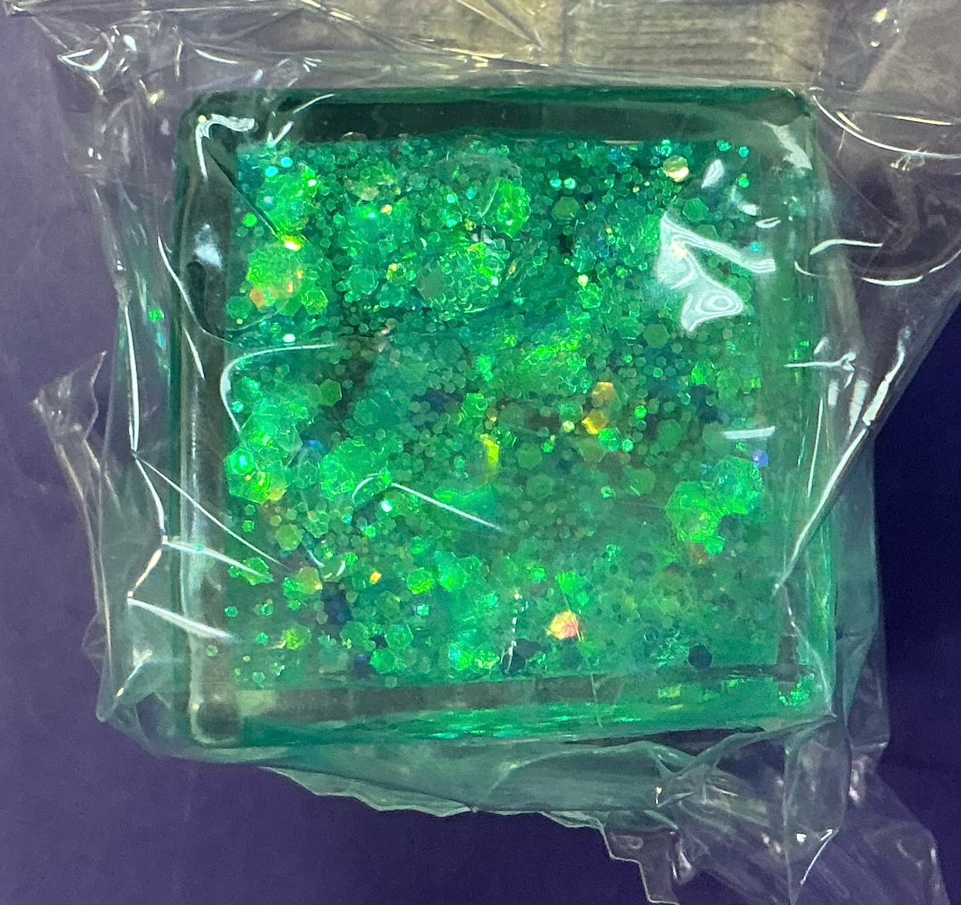 Mini Cubes Pande