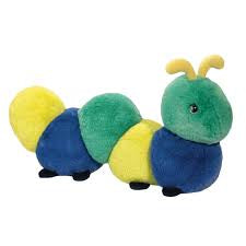 Crunchie Caterpillar