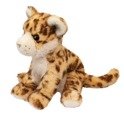 Scrappie Wild Cat Soft