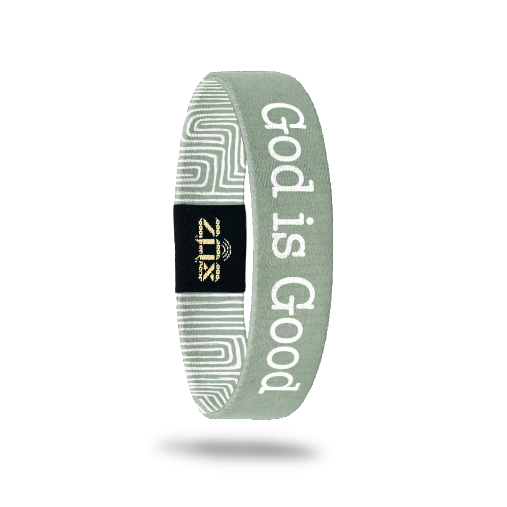 Zox God Is Good