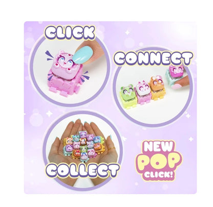 Clickeez 5 Pack