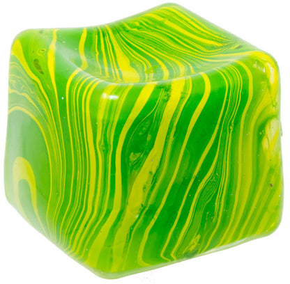 Pande Swirl Sugar Cube Squeez Ball