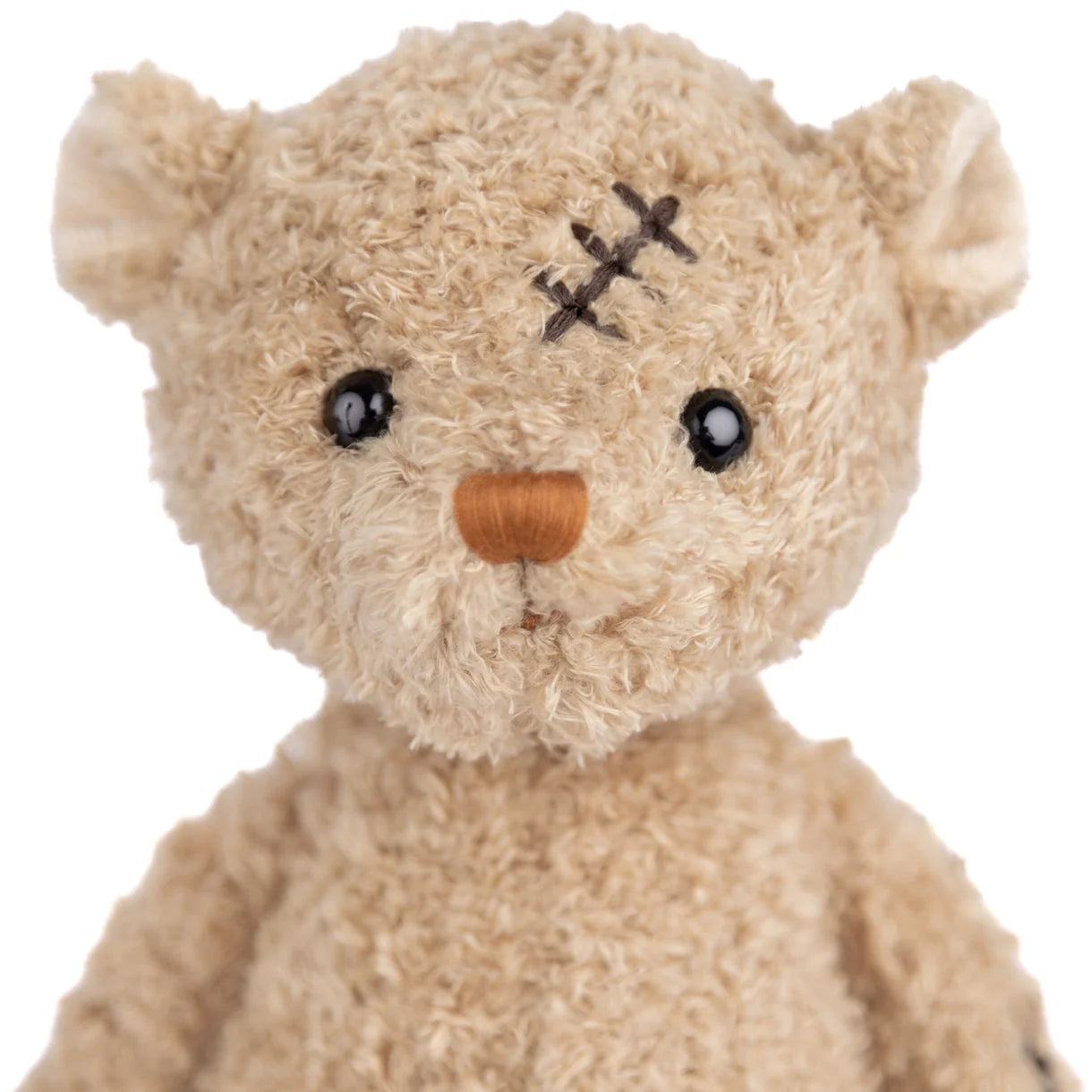 Nobody Is Perfect Bear