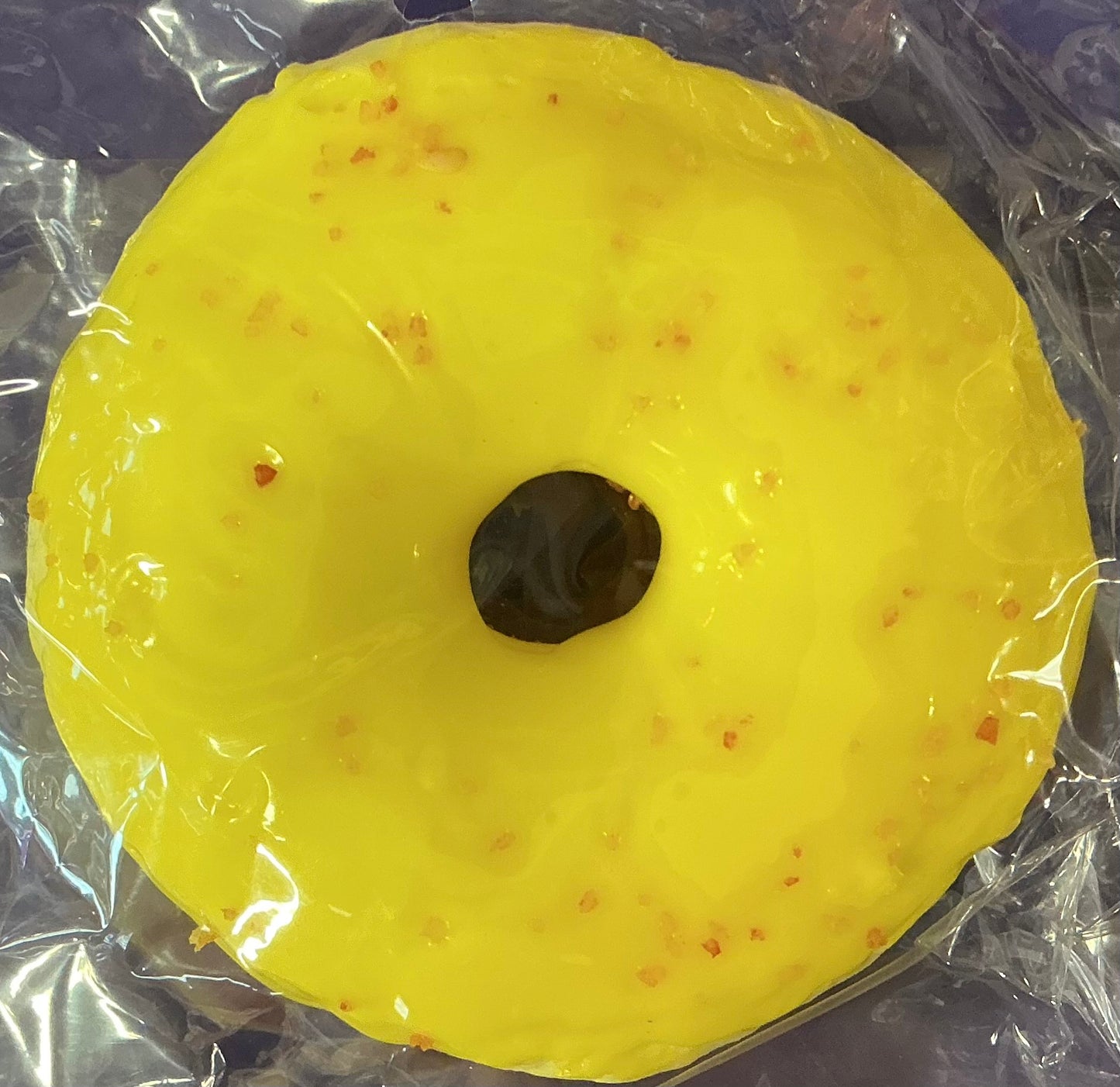 Pande Slow Rise Donut