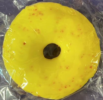 Pande Slow Rise Donut