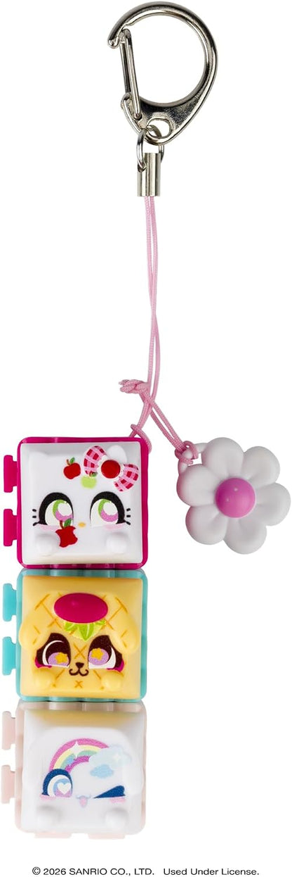 Clickeez 3 Pack Hello Kitty